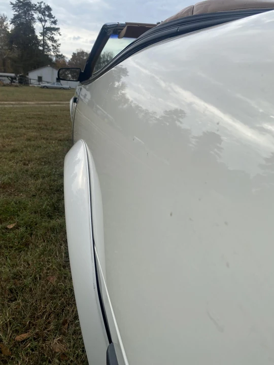 1989 Pontiac Sunbird - Image 22 of 31