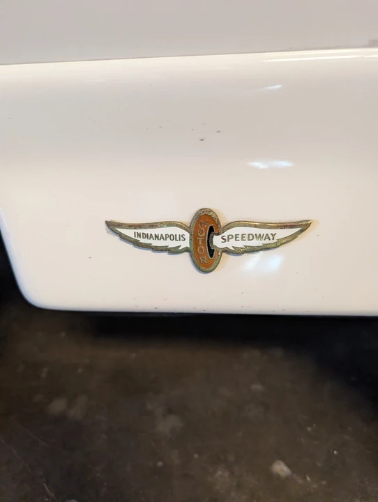 1989 Pontiac Firebird Trans Am 3rd Gen - Image 21 of 21