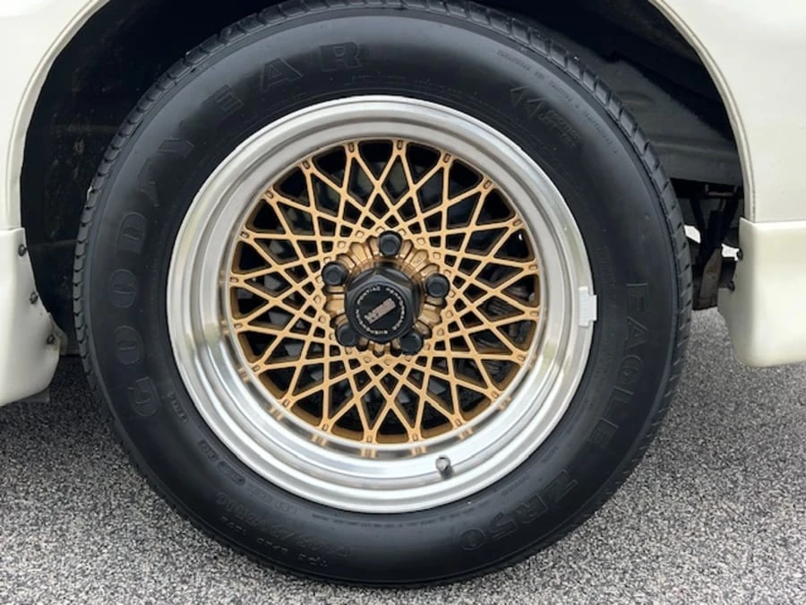 1989 Pontiac Firebird Trans Am 3rd Gen - Image 11 of 28