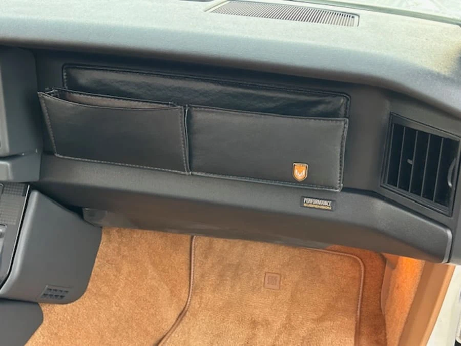 1989 Pontiac Firebird Trans Am 3rd Gen - Image 17 of 28