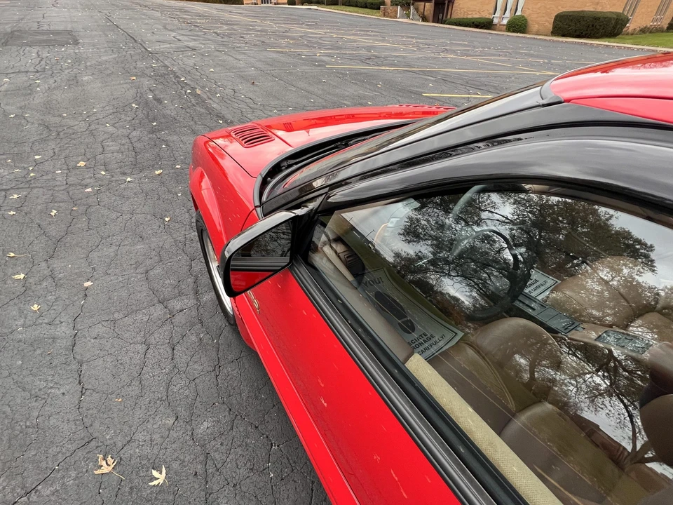1989 Pontiac Grand Prix 3rd+ Gen - Image 26 of 31