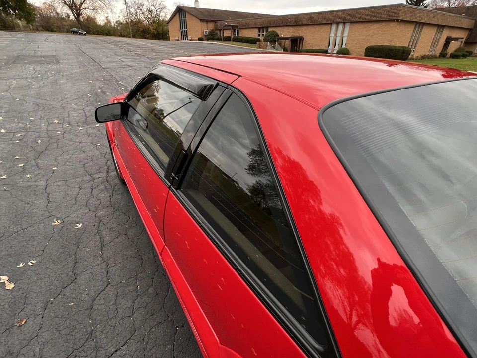 1989 Pontiac Grand Prix 3rd+ Gen - Image 28 of 31
