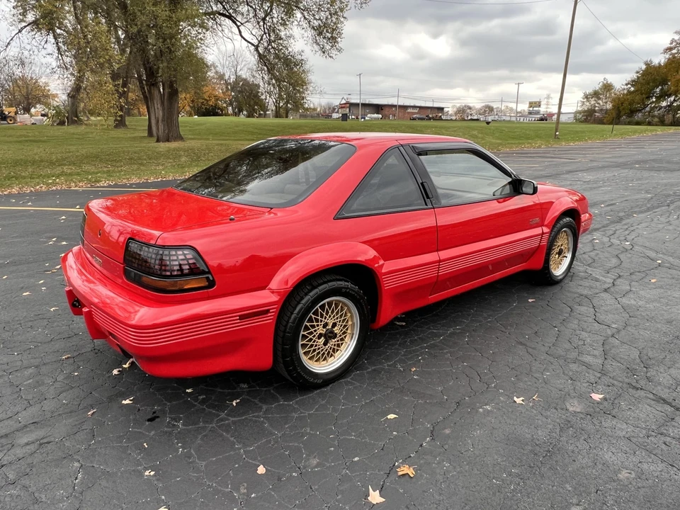1989 Pontiac Grand Prix 3rd+ Gen - Image 15 of 31