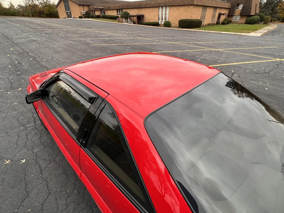 1989 Pontiac Grand Prix 3rd+ Gen - Image 27 of 31