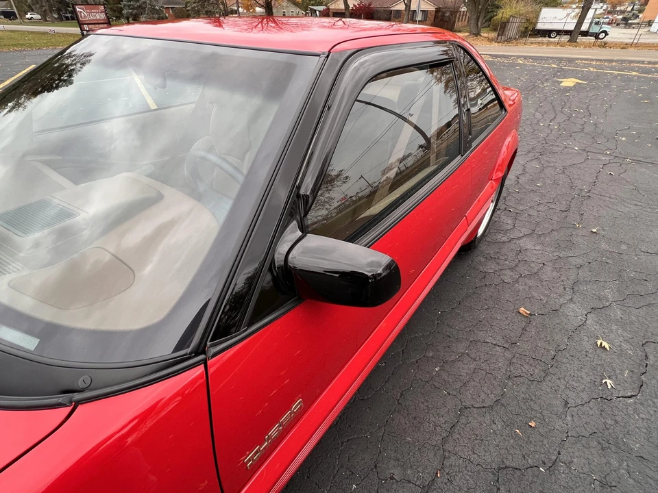 1989 Pontiac Grand Prix 3rd+ Gen - Image 24 of 31