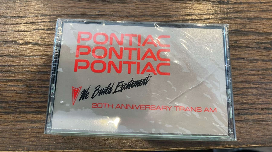 1989 Pontiac Firebird Trans Am 3rd Gen - Image 13 of 16