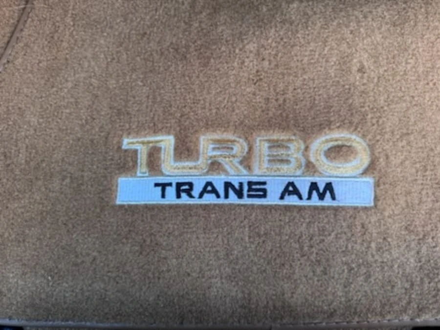 1989 Pontiac Firebird Trans Am 3rd Gen - Image 25 of 31
