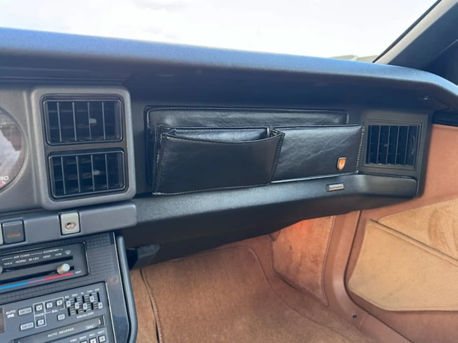 1989 Pontiac Firebird Trans Am 3rd Gen - Image 16 of 31
