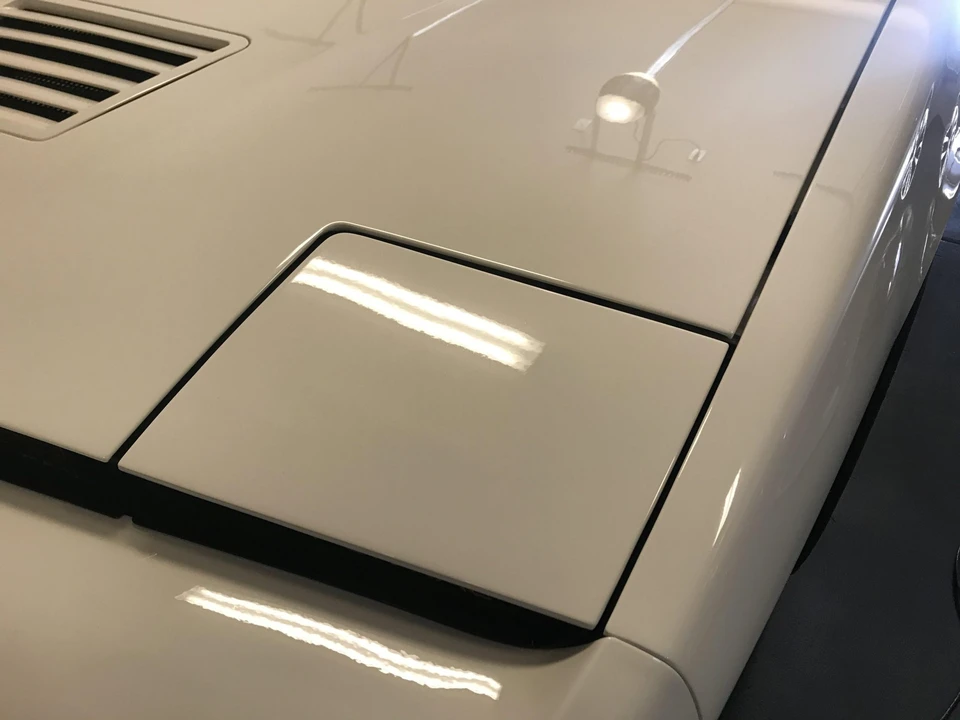 1989 Pontiac Firebird Trans Am 3rd Gen - Image 24 of 31