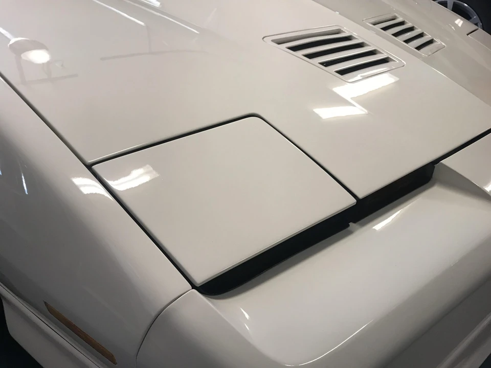 1989 Pontiac Firebird Trans Am 3rd Gen - Image 23 of 31