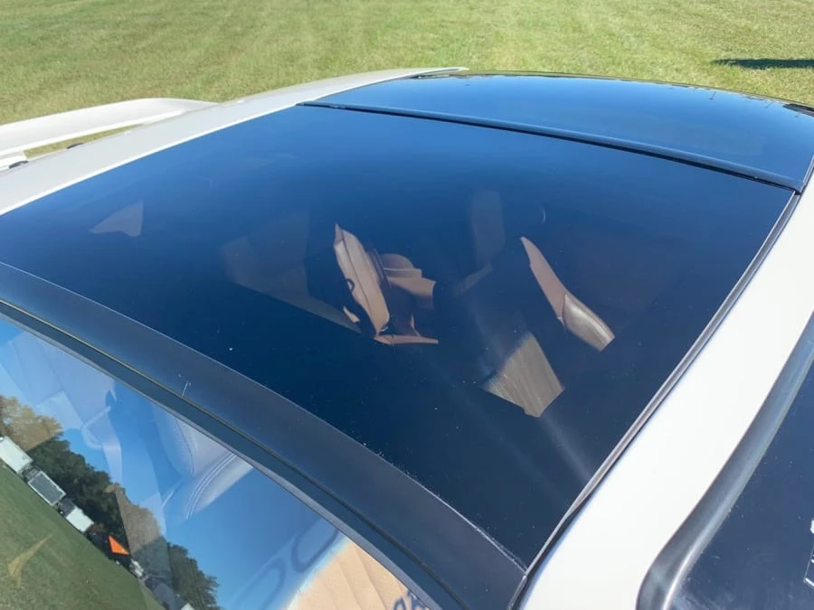 1989 Pontiac Firebird Trans Am 3rd Gen - Image 11 of 12