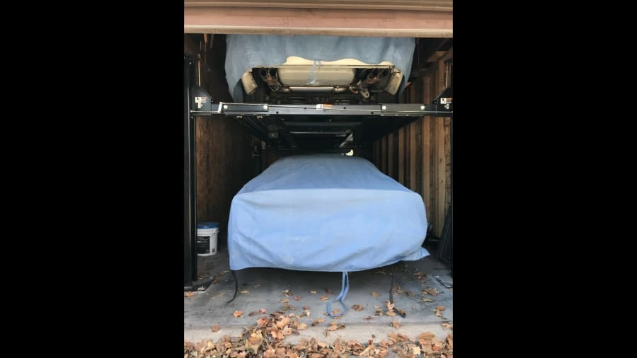1989 Pontiac Firebird Trans Am 3rd Gen - Image 7 of 8