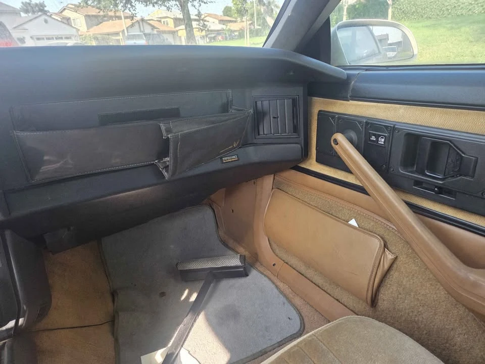 1989 Pontiac Firebird 3rd Gen - Image 15 of 15