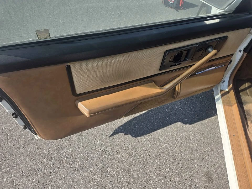1989 Pontiac Firebird 3rd Gen - Image 13 of 15