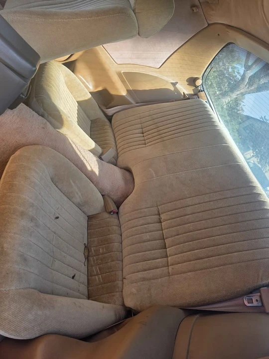 1989 Pontiac Firebird 3rd Gen - Image 10 of 15