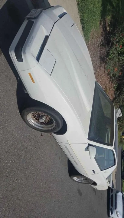1989 Pontiac Firebird 3rd Gen - Image 2 of 15