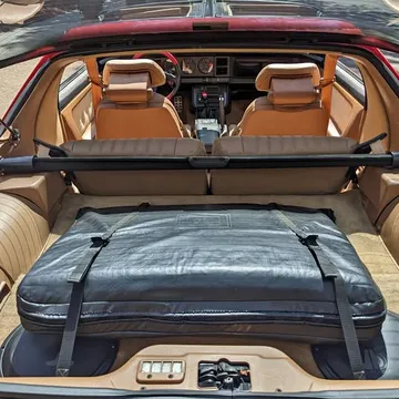 1989 Pontiac Firebird Trans Am GTA T Top Coupe