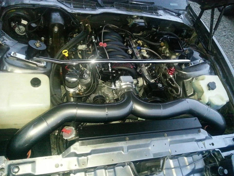 1989 Pontiac Firebird Trans Am 3rd Gen - Image 2 of 11