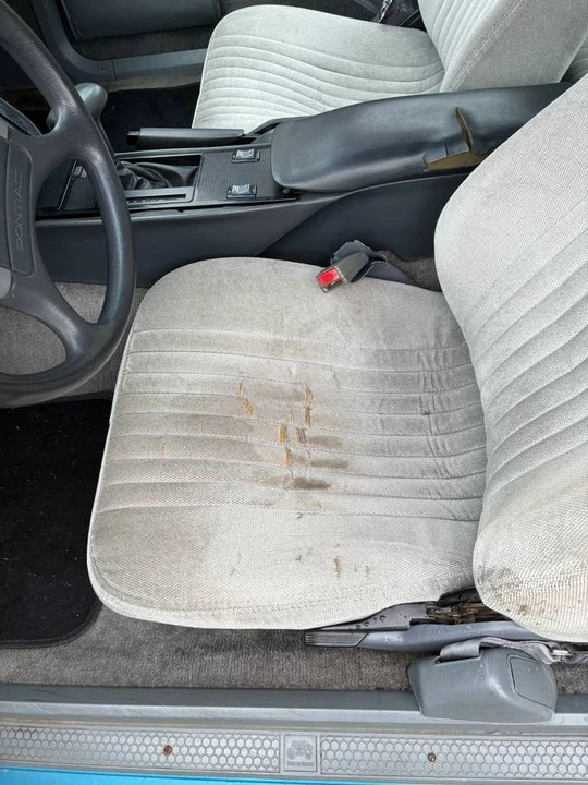 1989 Pontiac Firebird 3rd Gen - Image 5 of 12
