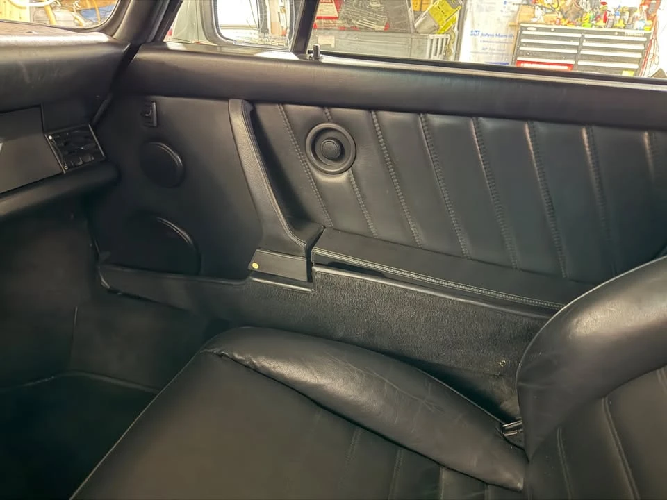 1989 Porsche 964 Carrera - Image 18 of 18