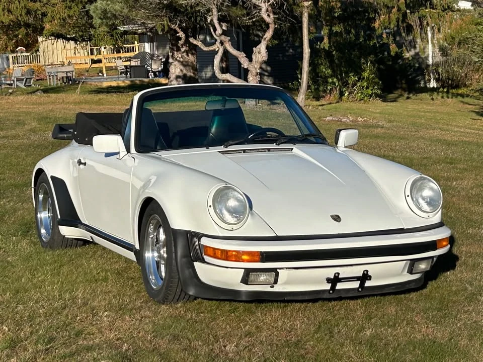 1989 Porsche 964 Carrera - Image 11 of 18