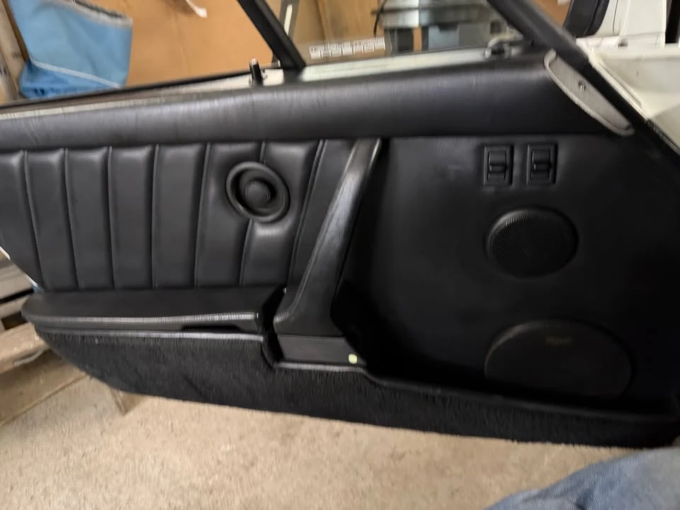 1989 Porsche 964 Carrera - Image 17 of 18