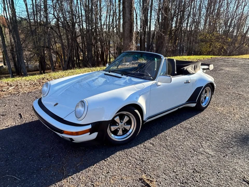 1989 Porsche 964 Carrera - Image 6 of 18