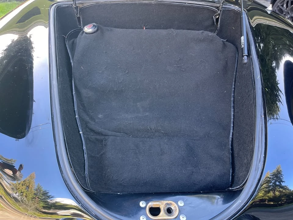 1989 Porsche 356 Replica - Image 14 of 19