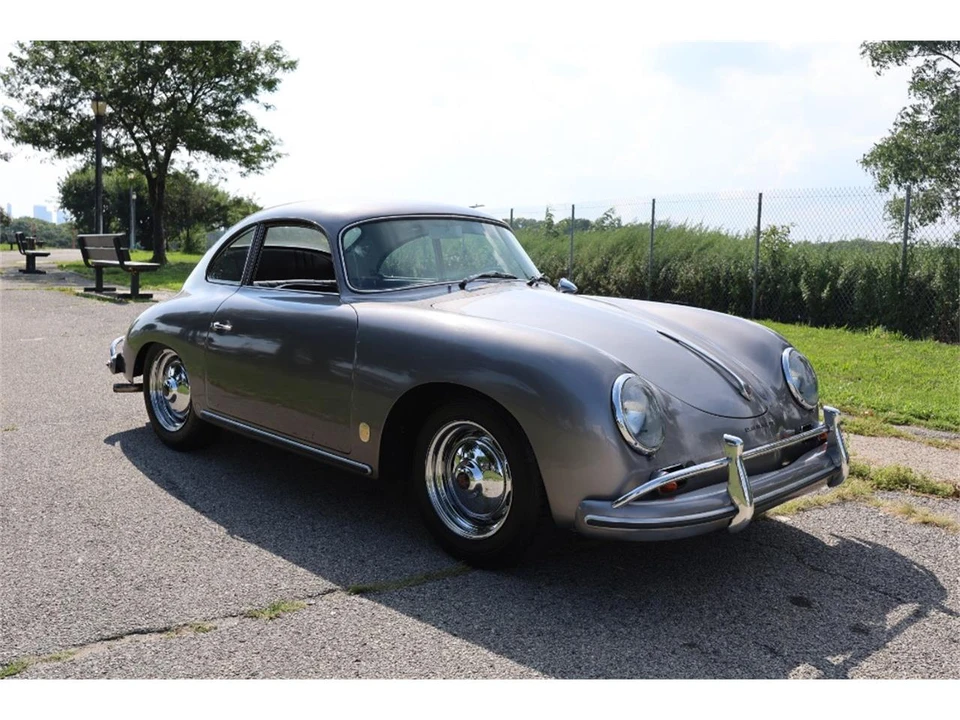 1989 Porsche 356 Replica - Image 2 of 8