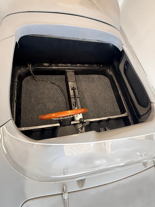 1989 Porsche 550 - Image 20 of 30
