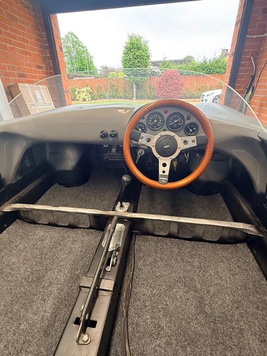 1989 Porsche 550 - Image 21 of 30