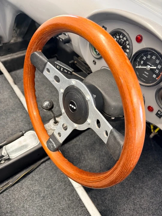 1989 Porsche 550 - Image 23 of 30