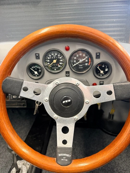 1989 Porsche 550 - Image 24 of 30