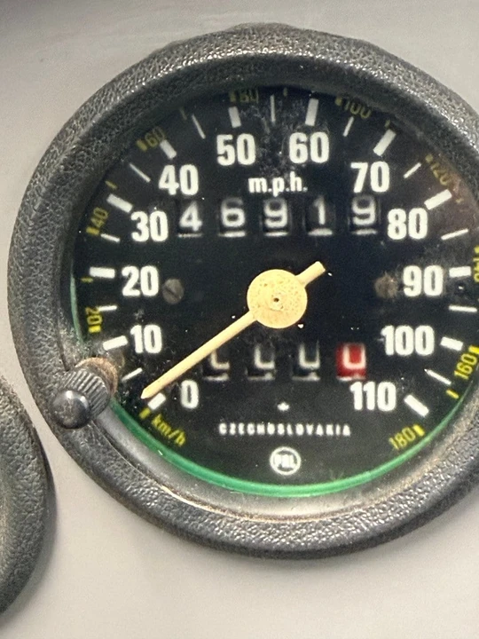 1989 Porsche 550 - Image 25 of 30
