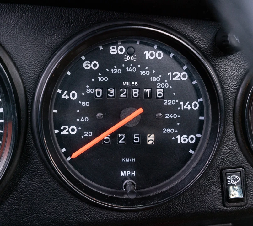 1989 Porsche 911 Carrera 3.2 - Image 17 of 21