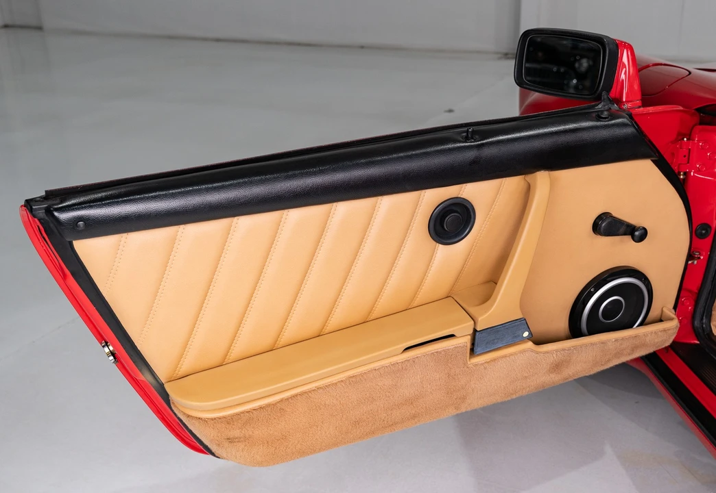 1989 Porsche 911 Carrera 3.2 - Image 15 of 21
