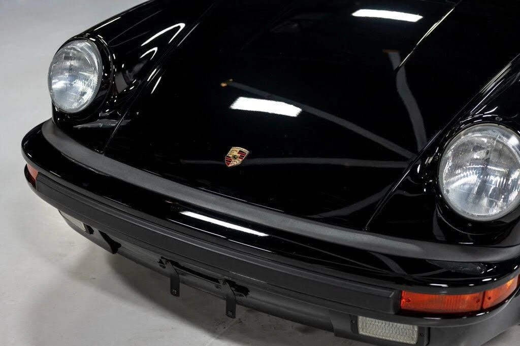 1989 Porsche 911 Carrera 3.2 - Image 29 of 31
