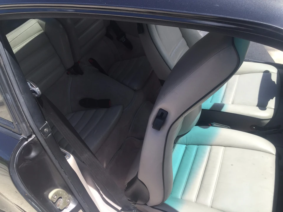 1989 Porsche 911 Carrera 3.2 - Image 17 of 31