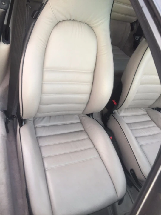 1989 Porsche 911 Carrera 3.2 - Image 28 of 31