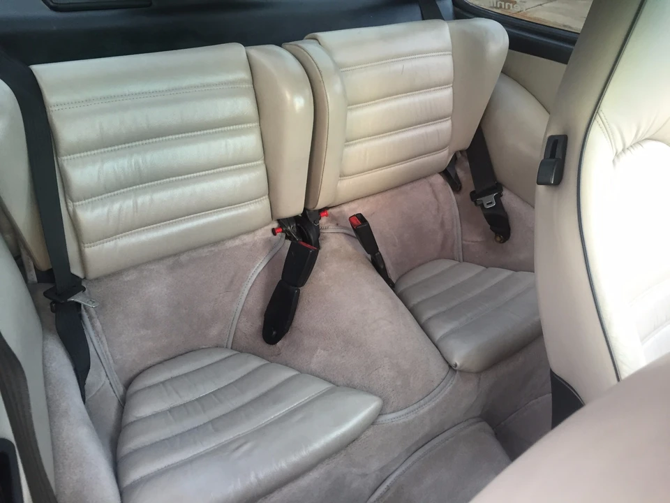 1989 Porsche 911 Carrera 3.2 - Image 29 of 31