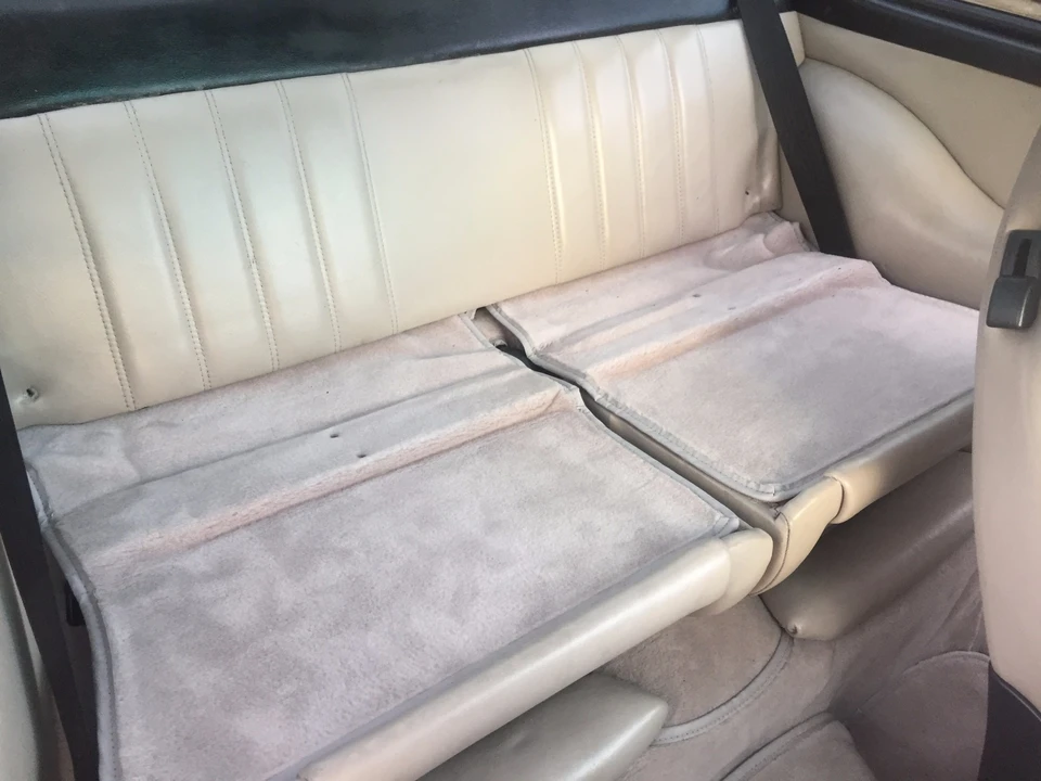 1989 Porsche 911 Carrera 3.2 - Image 30 of 31