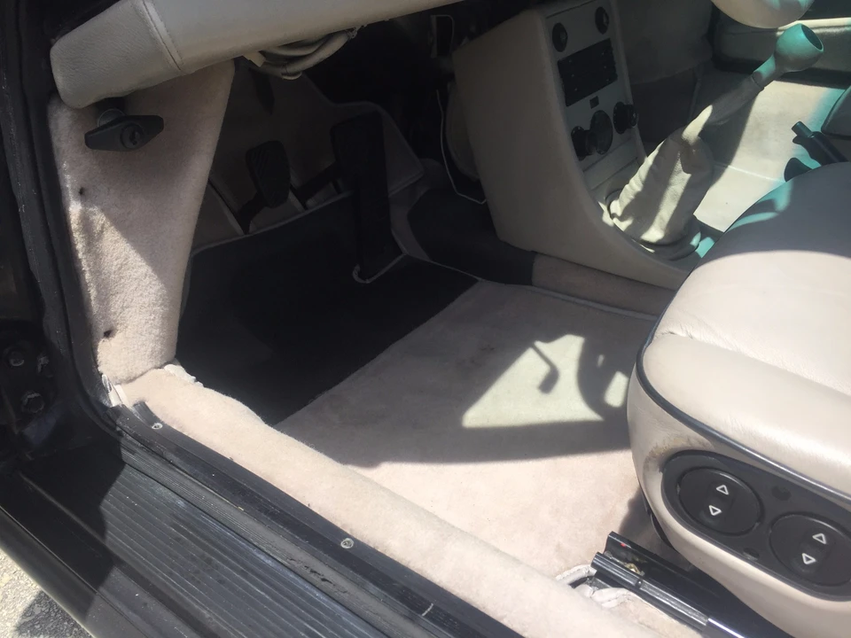 1989 Porsche 911 Carrera 3.2 - Image 26 of 31