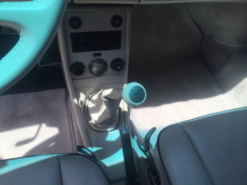 1989 Porsche 911 Carrera 3.2 - Image 25 of 31