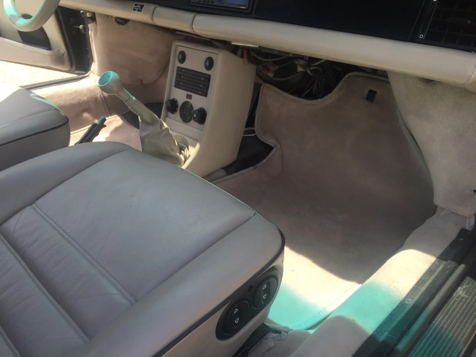 1989 Porsche 911 Carrera 3.2 - Image 23 of 31