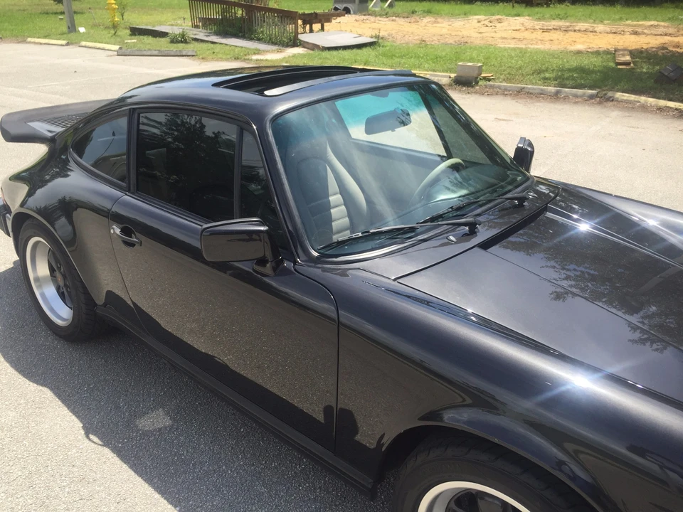 1989 Porsche 911 Carrera 3.2 - Image 13 of 31