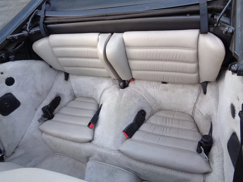 1989 Porsche 911 Carrera 3.2 - Image 17 of 20