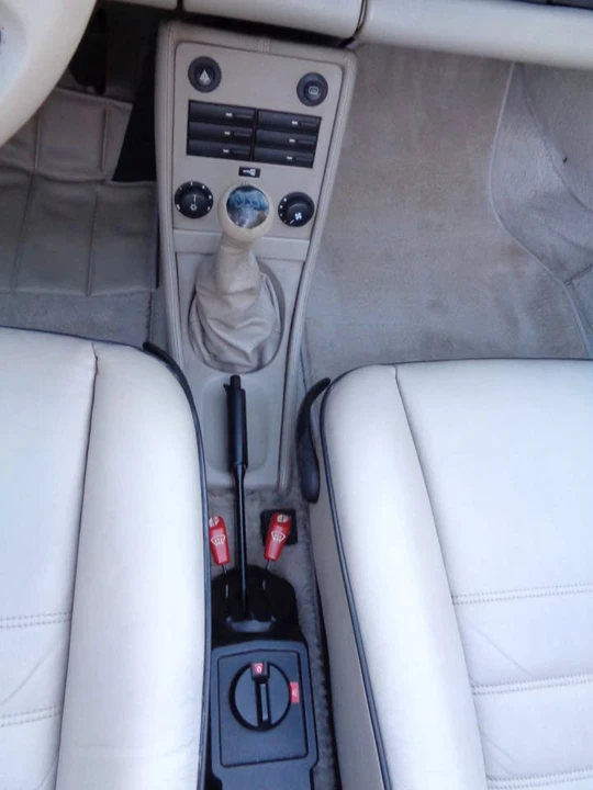 1989 Porsche 911 Carrera 3.2 - Image 16 of 20