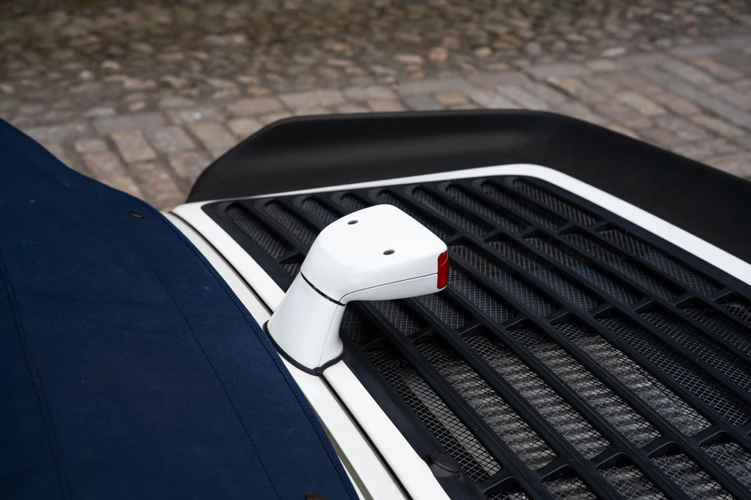 1989 Porsche 930 Turbo - Image 14 of 31