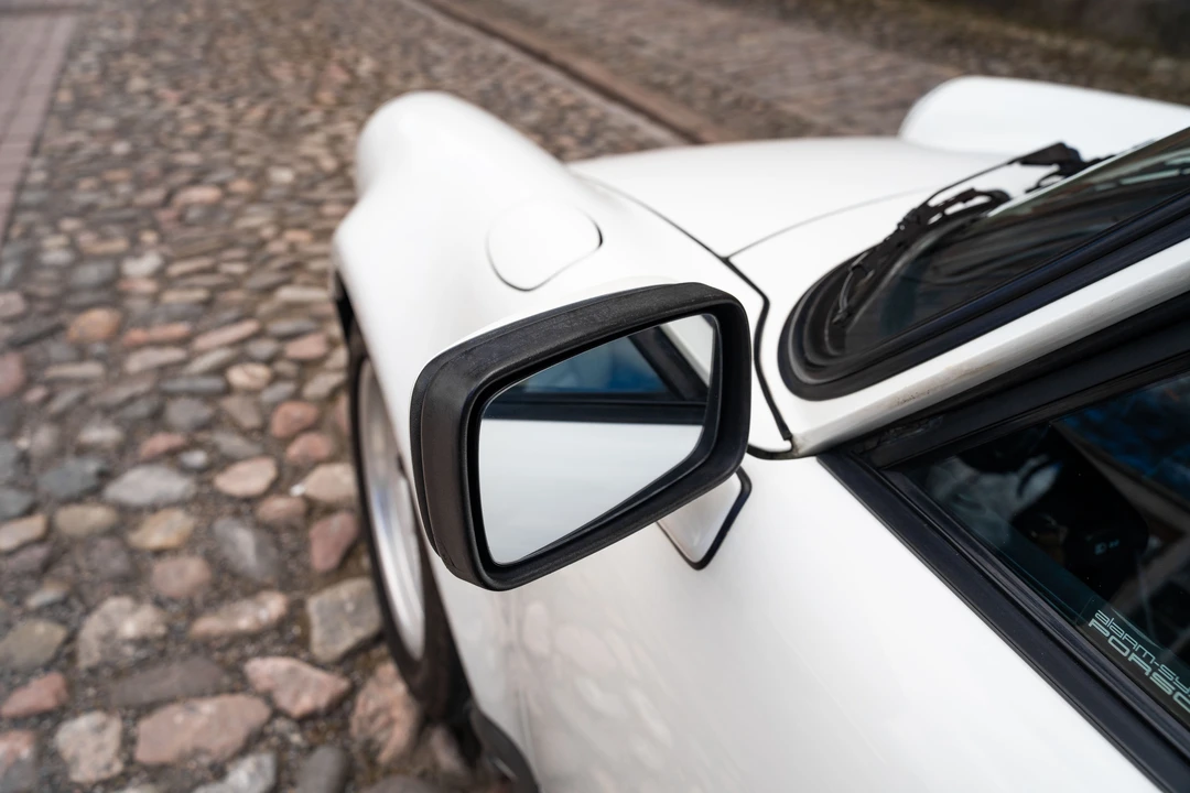 1989 Porsche 930 Turbo - Image 31 of 31