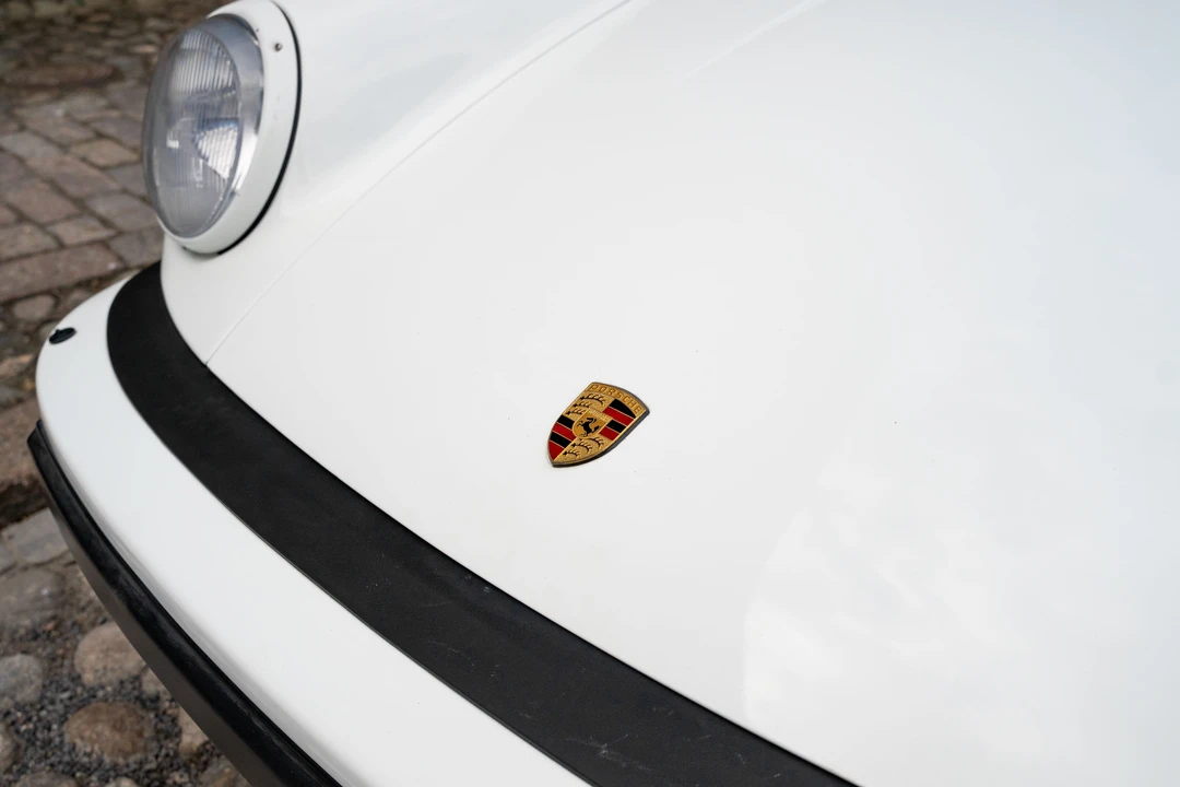 1989 Porsche 930 Turbo - Image 17 of 31